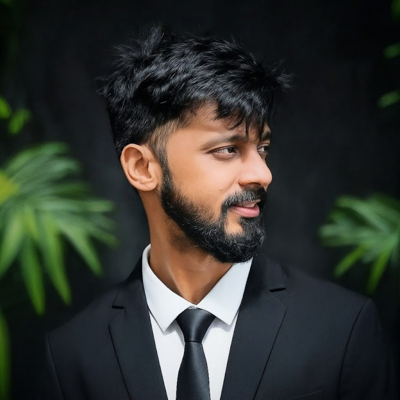 Gaurav Deore